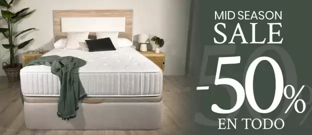 Folleto Bedland Página 1