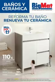 Catálogo BigMat Página 1