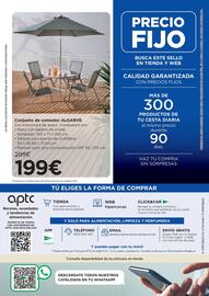 Catálogo Hipercor Página 56