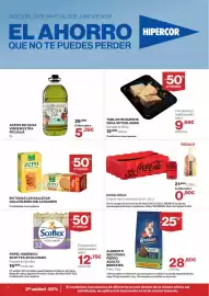 Catálogo Hipercor Página 2