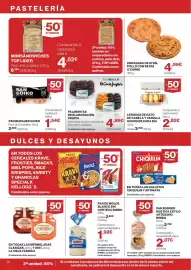 Catálogo Hipercor Página 20