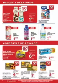 Catálogo Hipercor Página 22