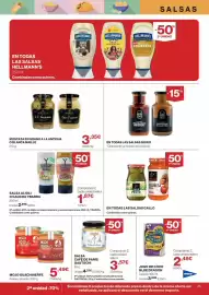 Catálogo Hipercor Página 25