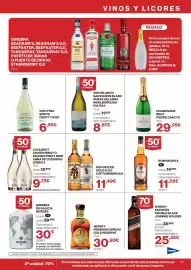 Catálogo Hipercor Página 29