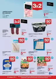 Catálogo Hipercor Página 3