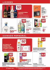Catálogo Hipercor Página 30