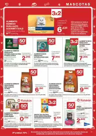 Catálogo Hipercor Página 35