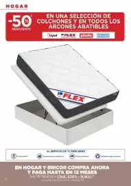 Catálogo Hipercor Página 38