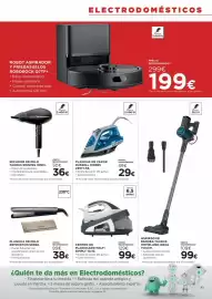 Catálogo Hipercor Página 41