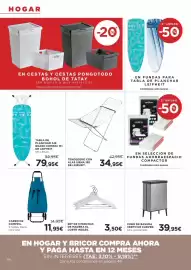 Catálogo Hipercor Página 44