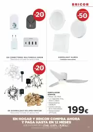 Catálogo Hipercor Página 45