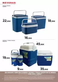 Catálogo Hipercor Página 46