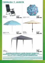 Catálogo Hipercor Página 50