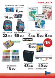Catálogo Hipercor Página 53