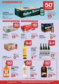 Catálogo Hipercor Página 6