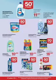 Catálogo Hipercor Página 7