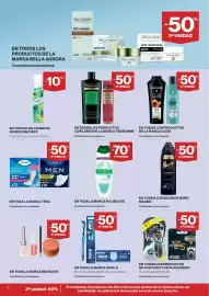 Catálogo Hipercor Página 8