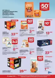Catálogo Hipercor Página 9
