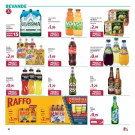 Volantino Futura Supermercati Pagina 10