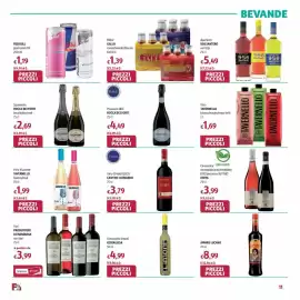 Volantino Futura Supermercati Pagina 11