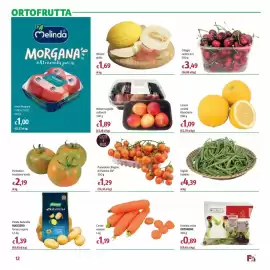 Volantino Futura Supermercati Pagina 12