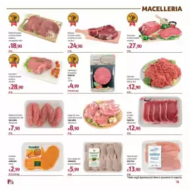 Volantino Futura Supermercati Pagina 13