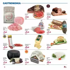 Volantino Futura Supermercati Pagina 14