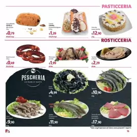 Volantino Futura Supermercati Pagina 15