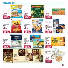 Volantino Futura Supermercati Pagina 16