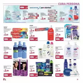 Volantino Futura Supermercati Pagina 17