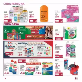 Volantino Futura Supermercati Pagina 18