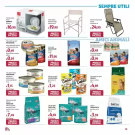 Volantino Futura Supermercati Pagina 19