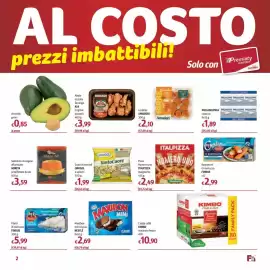Volantino Futura Supermercati Pagina 2