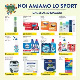Volantino Futura Supermercati Pagina 23