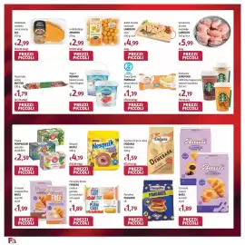 Volantino Futura Supermercati Pagina 24