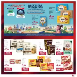 Volantino Futura Supermercati Pagina 25