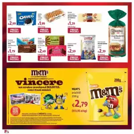 Volantino Futura Supermercati Pagina 26