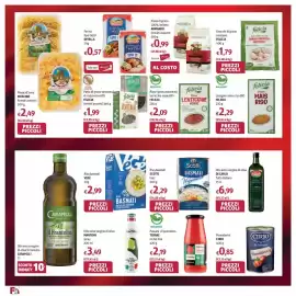 Volantino Futura Supermercati Pagina 28