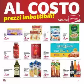 Volantino Futura Supermercati Pagina 3