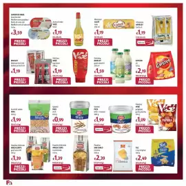 Volantino Futura Supermercati Pagina 30