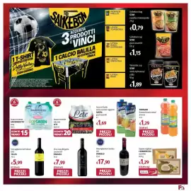 Volantino Futura Supermercati Pagina 31