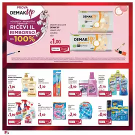 Volantino Futura Supermercati Pagina 32