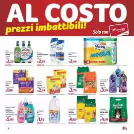 Volantino Futura Supermercati Pagina 4