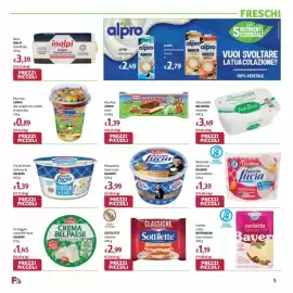 Volantino Futura Supermercati Pagina 5