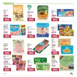 Volantino Futura Supermercati Pagina 6