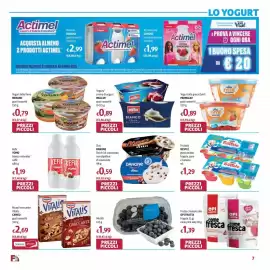 Volantino Futura Supermercati Pagina 7