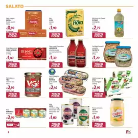 Volantino Futura Supermercati Pagina 8
