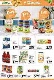 Volantino Extra Supermercati Pagina 10