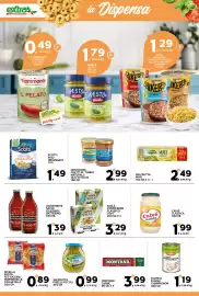 Volantino Extra Supermercati Pagina 10