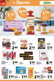 Volantino Extra Supermercati Pagina 11